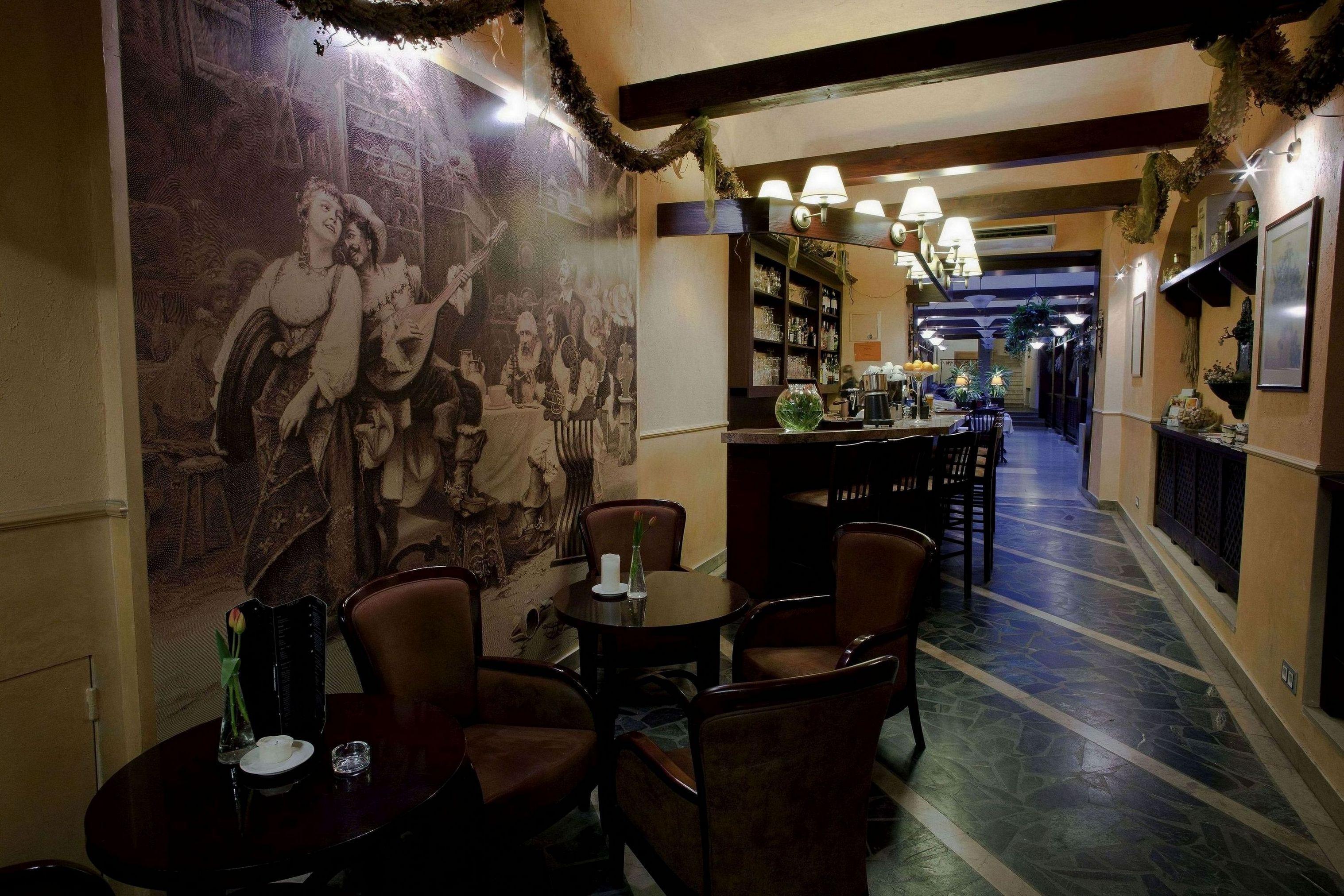Hotel Floryan Old Town — Fotos 3